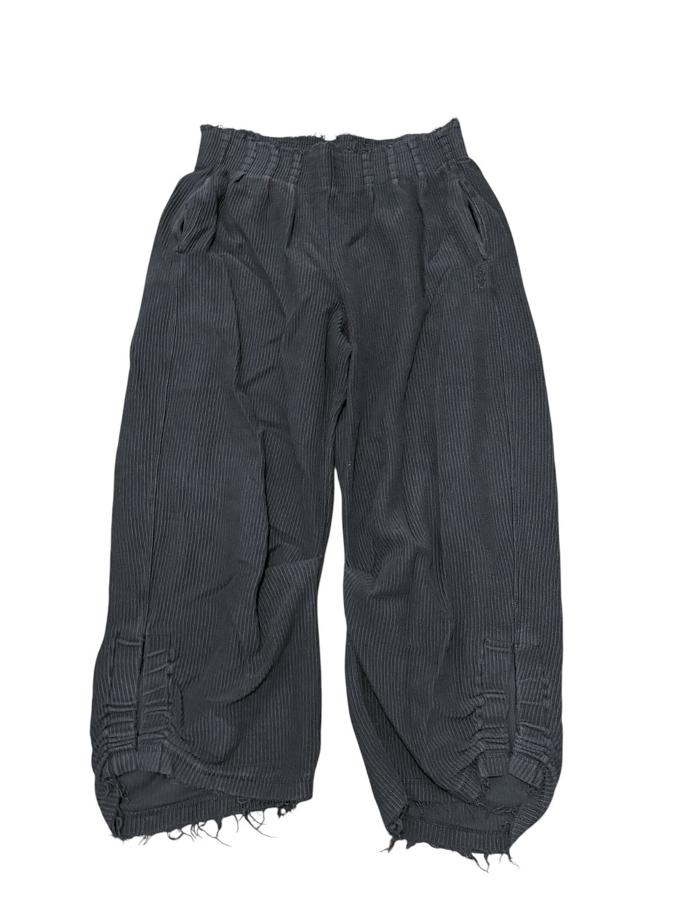 Free People Movement Ribbed Sweatpant Joggers